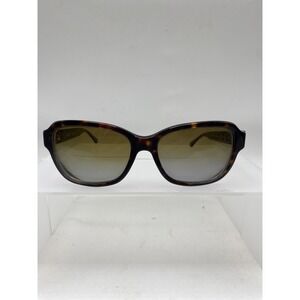 Coach Sunglasses Women FRAME ONLY 550713 56-17-140 Dark Tortoise 135